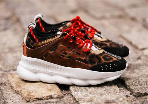 versace chain reaction buy|versace chain reaction sneakers price.